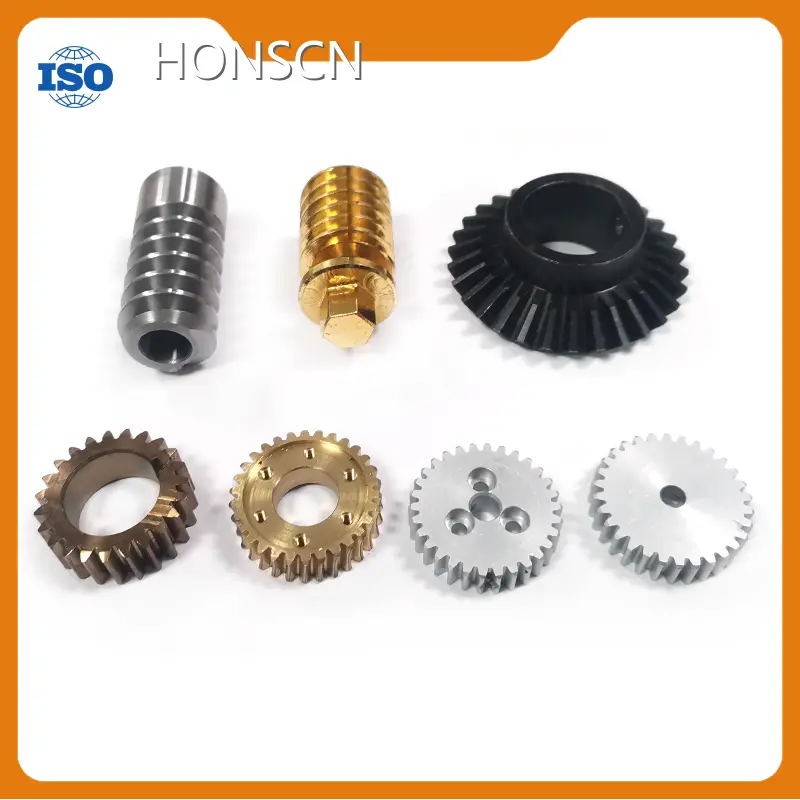 HONSCN アルミ自動車部品価格表 1