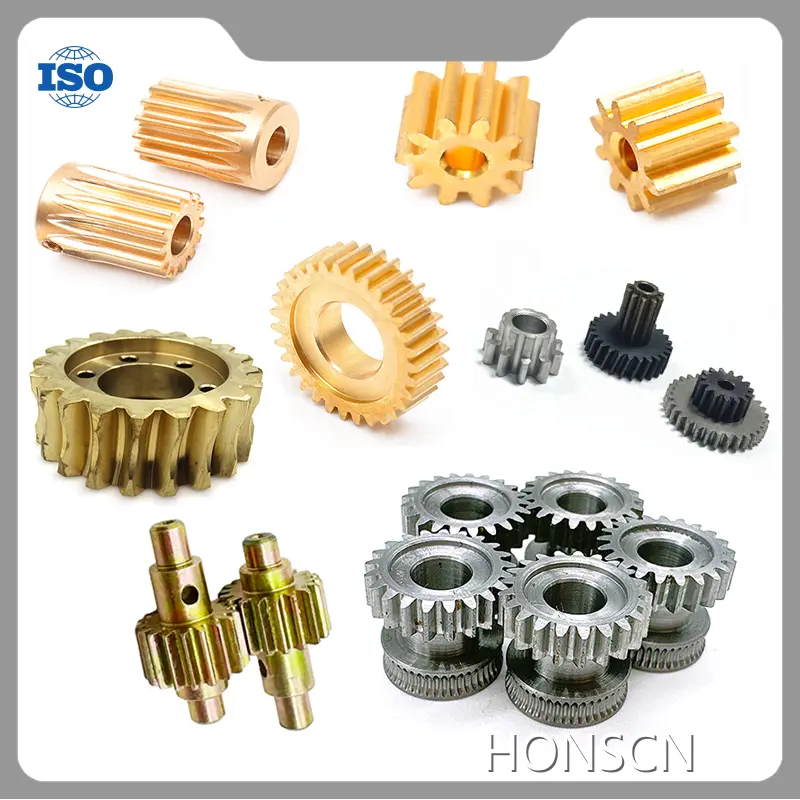 金属平歯車価格表 1