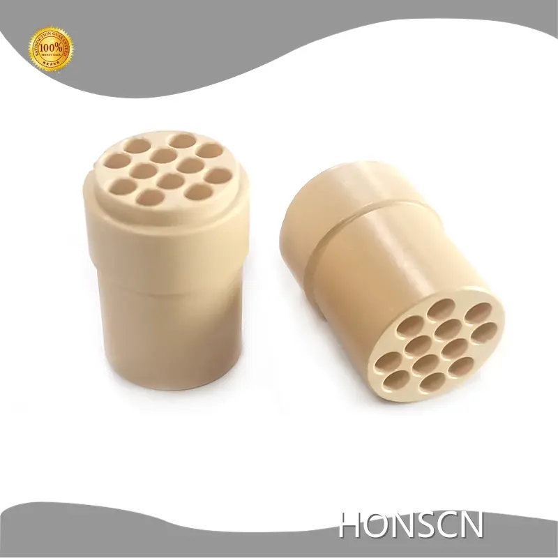 カスタマイズされたアルミニウム機械加工部品会社 1