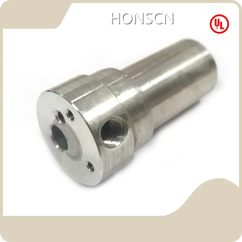 Lista de precios de piezas torneadas CNC de precisión HONSCN 1