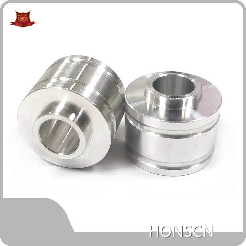 CNC加工部品、カスタムアルミ部品、3軸加工、ステンレス鋼サプライヤー 1