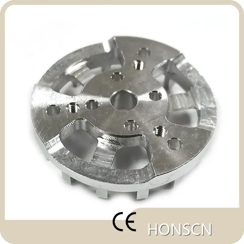 Lista de precios de piezas de impresora 3D 1