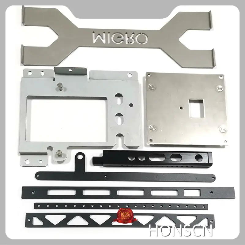 Lista de precios de piezas torneadas CNC directas de fábrica 1