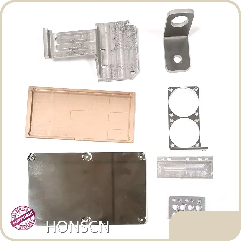 Bảng giá gia công tấm kim loại theo yêu cầu 1