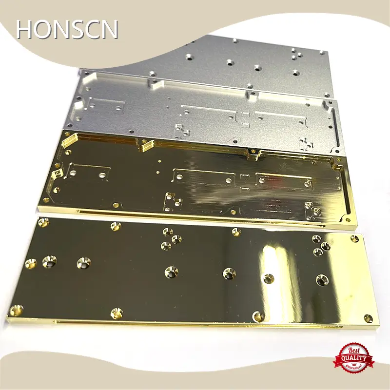 Precision Sheet Metal Parts Price List 1