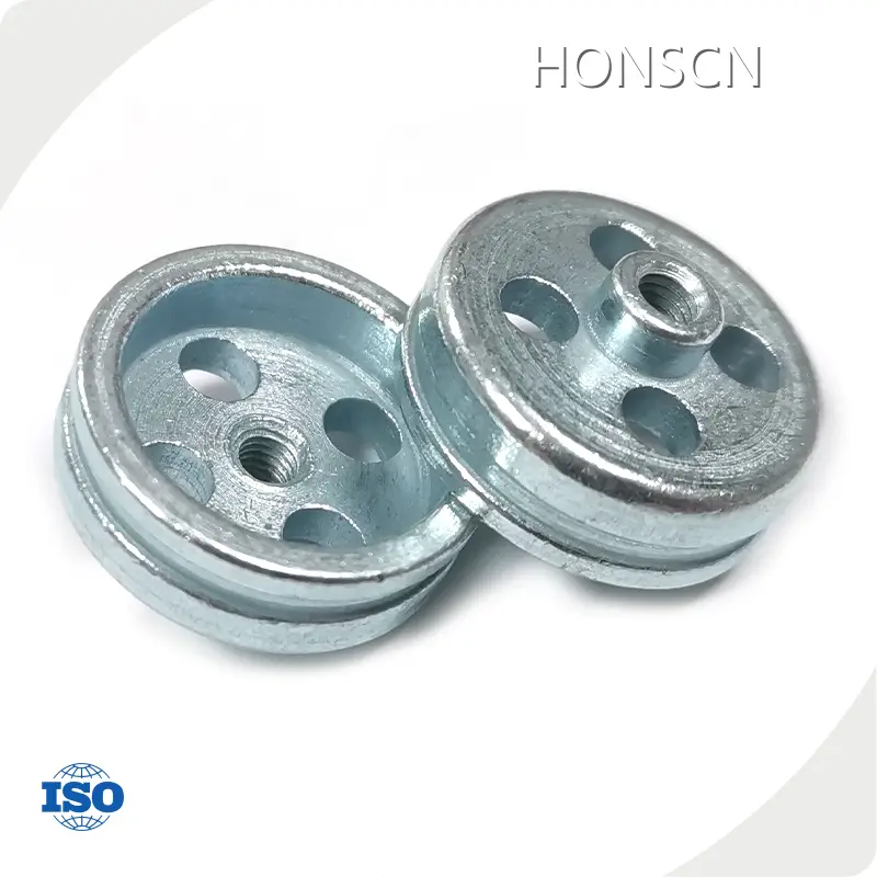 HONSCN CNC部品メーカー ステンレス鋼 良心価格 1