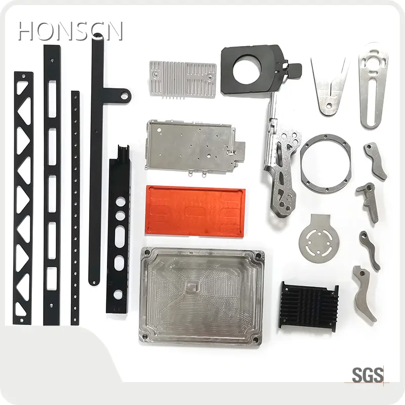 Lista de precios de fabricación de chapa metálica para automóviles a medida 1