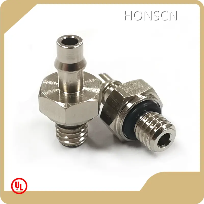 Fabricante de mecanizado de precisión CNC, distribuidor de tornos automáticos de aluminio 1