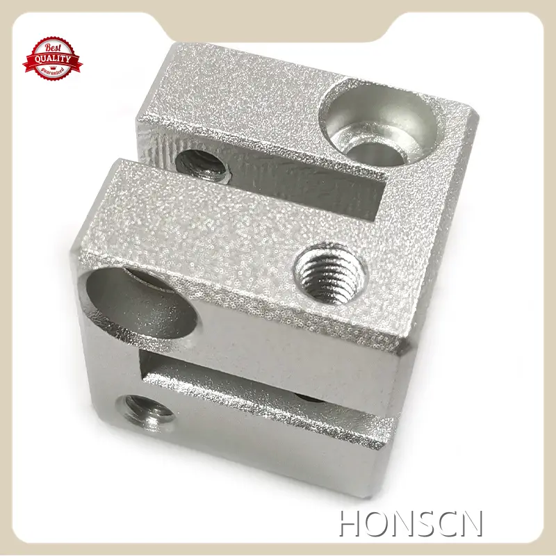 Piezas de impresora 3D, mecanizado CNC, venta al por mayor - HONSCN 1