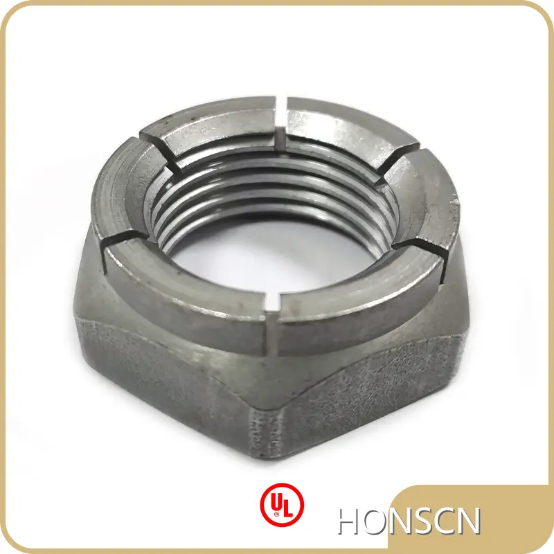 Lista de precios de pernos, tuercas y arandelas de acero inoxidable a granel 1