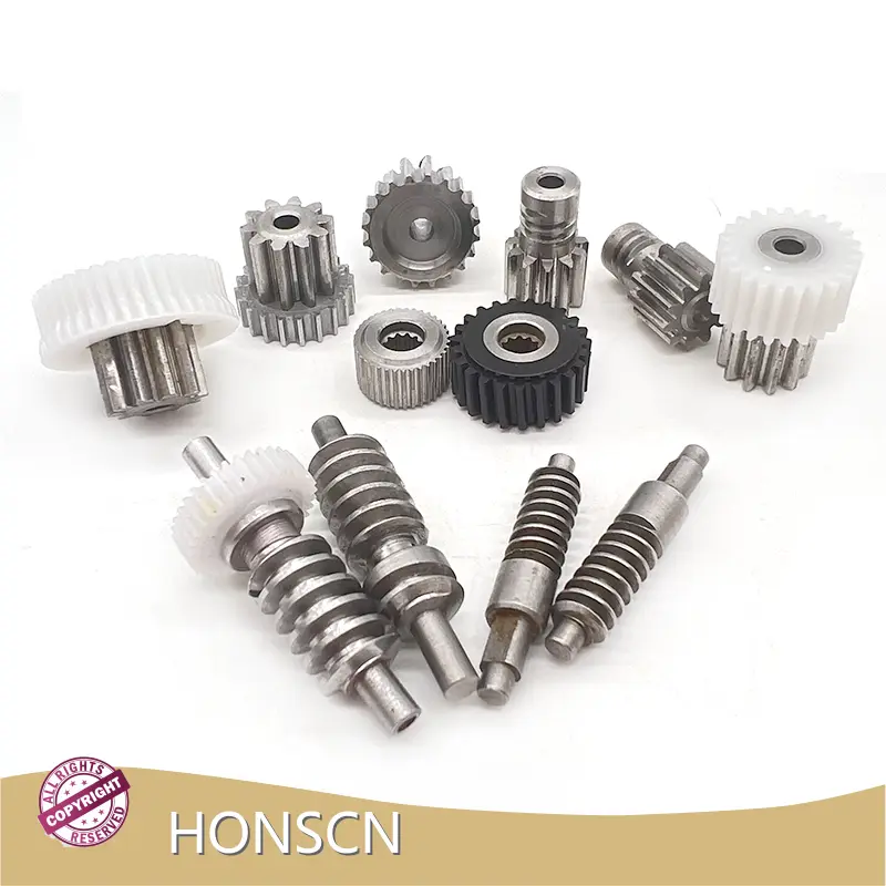 مُصنِّع تروس عزم الدوران العالي بواسطة HONSCN 1