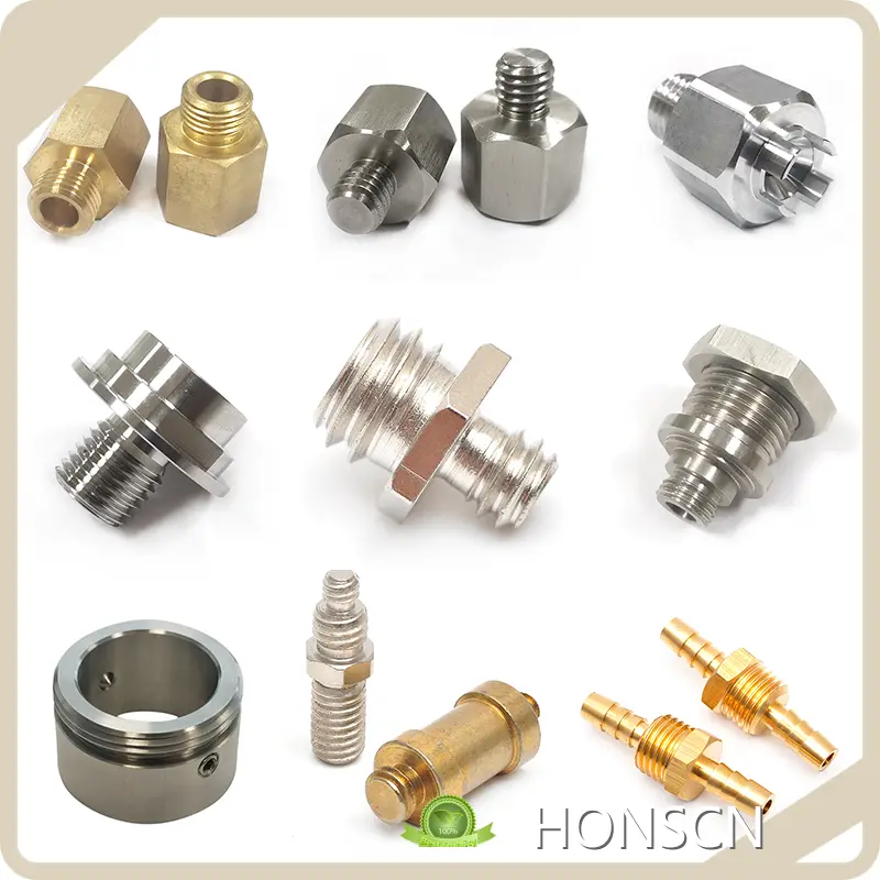 Adaptador de montaje para tornos automáticos al por mayor - HONSCN 1