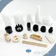 Customized Custom Machined Plastic Parts Price List 1