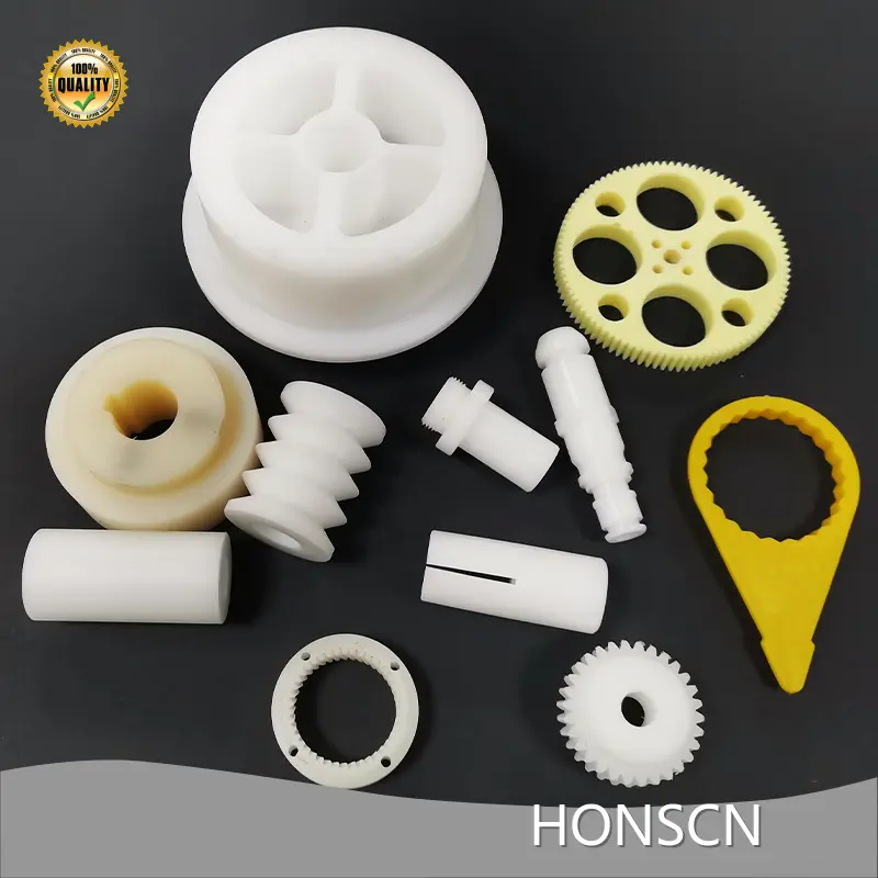 Lista de precios de piezas de mecanizado de alta precisión con tolerancias ajustadas 1