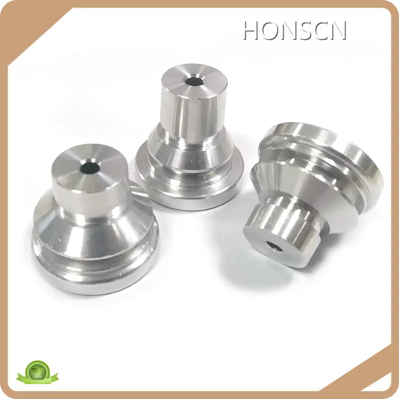 Oem & Odm Stainless Steel Cnc Machining Parts Company 1