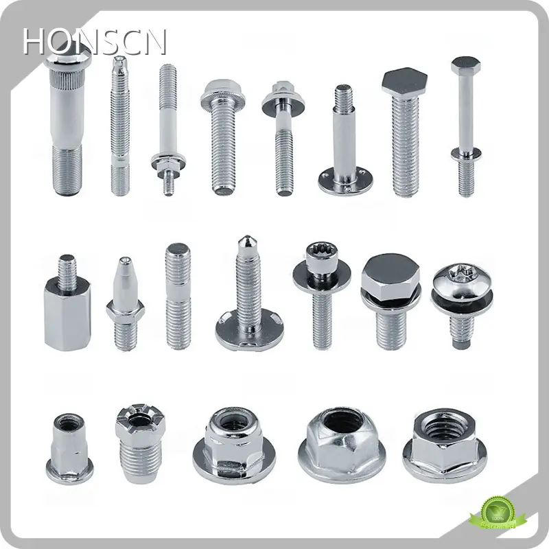 大量生産工業用ファスナー供給価格表 1