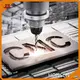 HONSCN Cnc Machining Aluminum Parts Price List 1