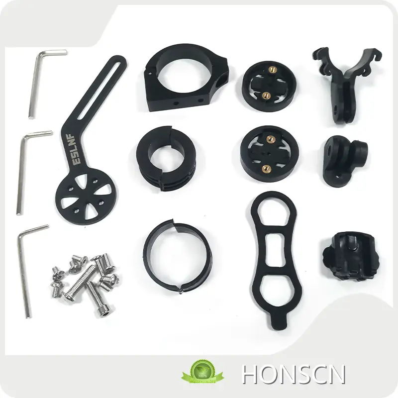 3Dプリンターパーツ CNC加工パーツ 卸売 - HONSCN-1 1