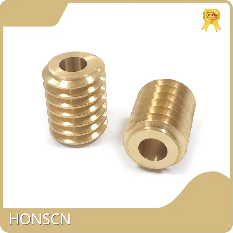 バルク精密ギア製造会社 1