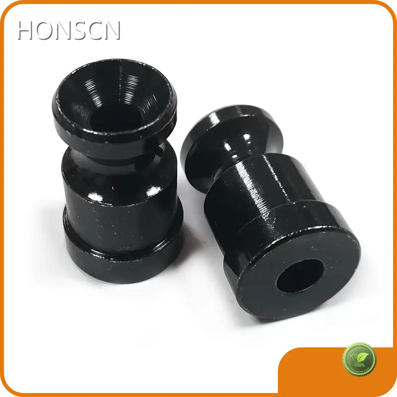 HONSCN 精密CNC旋盤部品 スチール工場直送 1