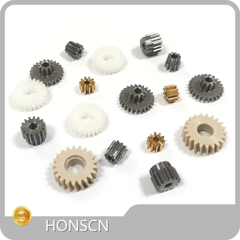 Lista de precios de fábrica de engranajes de plástico 1