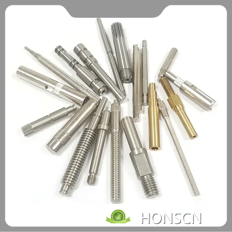 マイクロマシニング卸売ファスナーサプライヤー会社 1