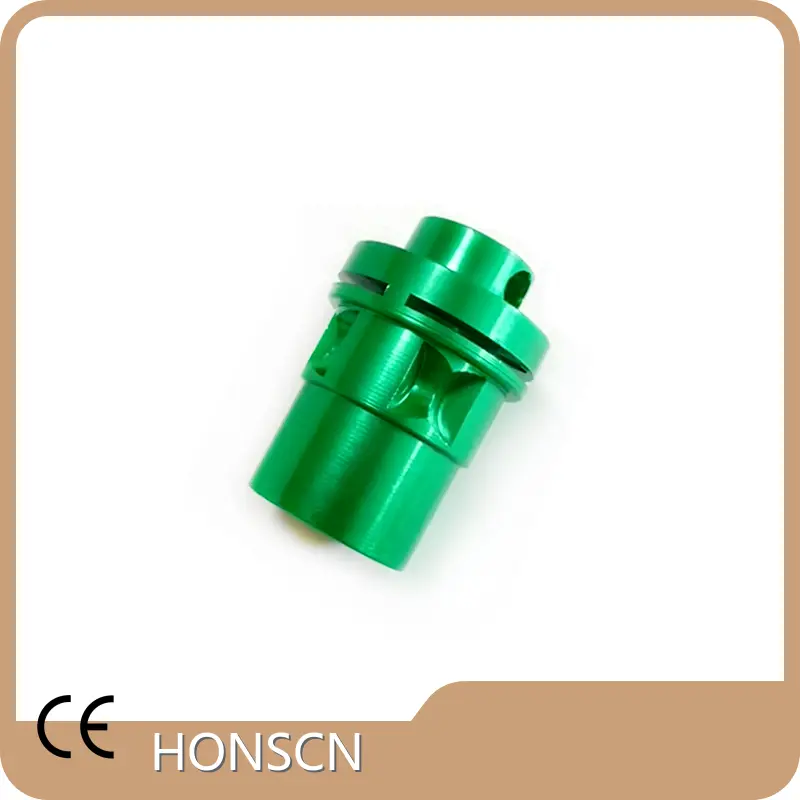 アルミ加工部品 CNC加工部品 卸売 - HONSCN-1 1