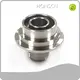 HONSCN Gia công CNC chính xác Bộ phận gia công 5 trục Giá xuất xưởng 1