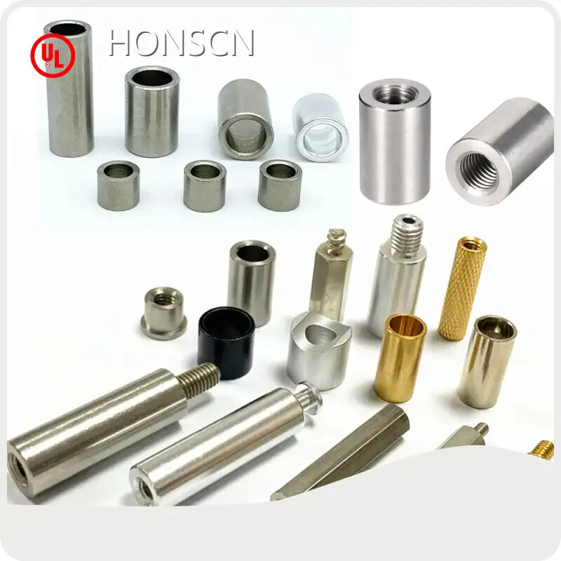 Torno CNC de 3 ejes al por mayor - HONSCN 1