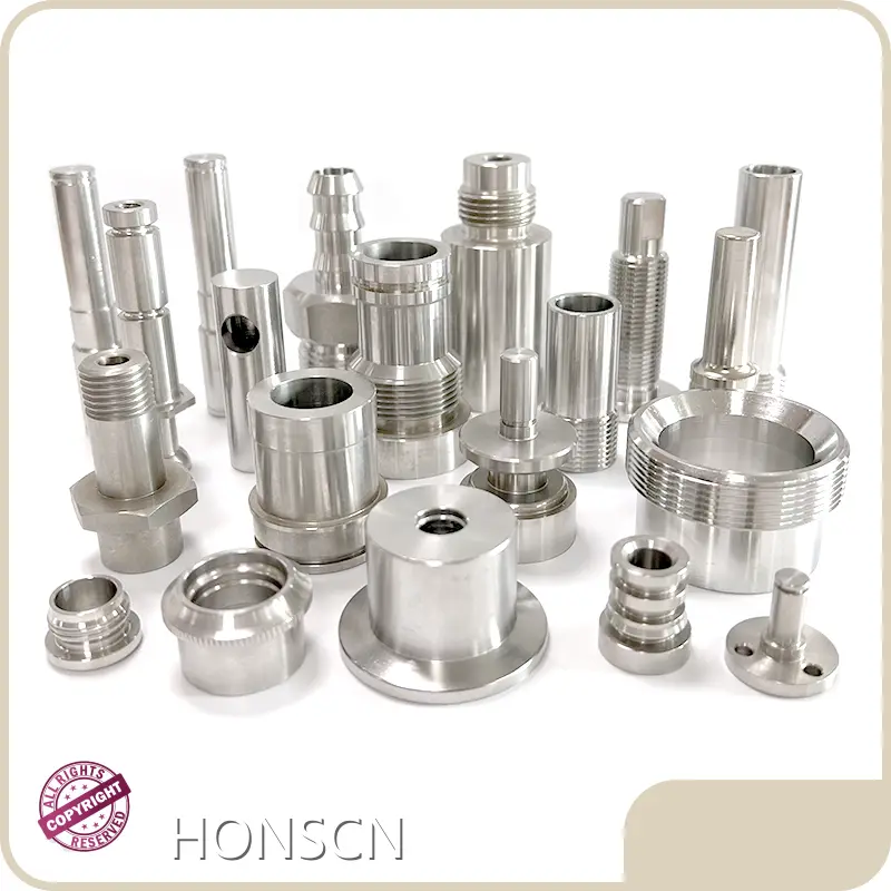 HONSCN Lista de precios de piezas CNC 1