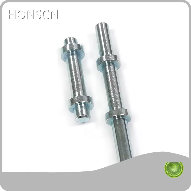 Công ty gia công phụ tùng thép không gỉ bán buôn 1