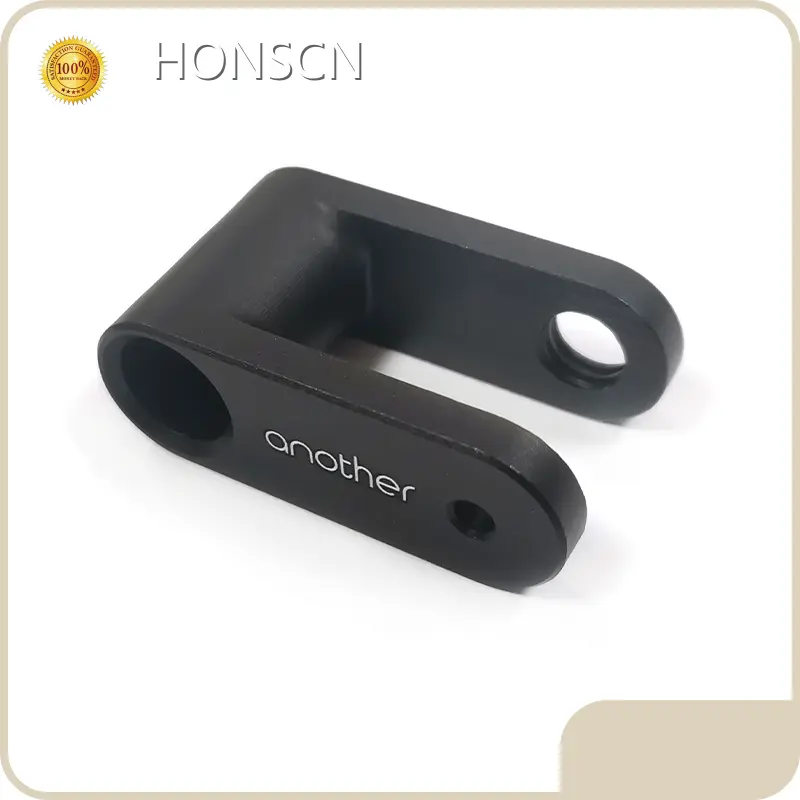 Lista de precios de piezas de mecanizado CNC de aluminio HONSCN 1