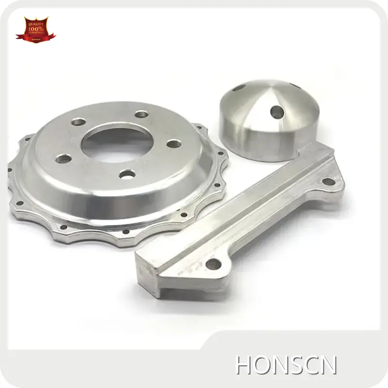 カスタムステンレスナット会社 1