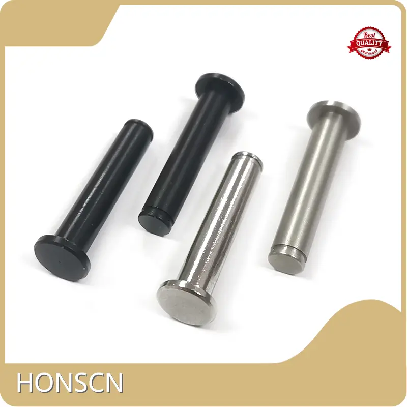 Piezas de torno CNC Piezas de torno automático Venta al por mayor - HONSCN-1 1