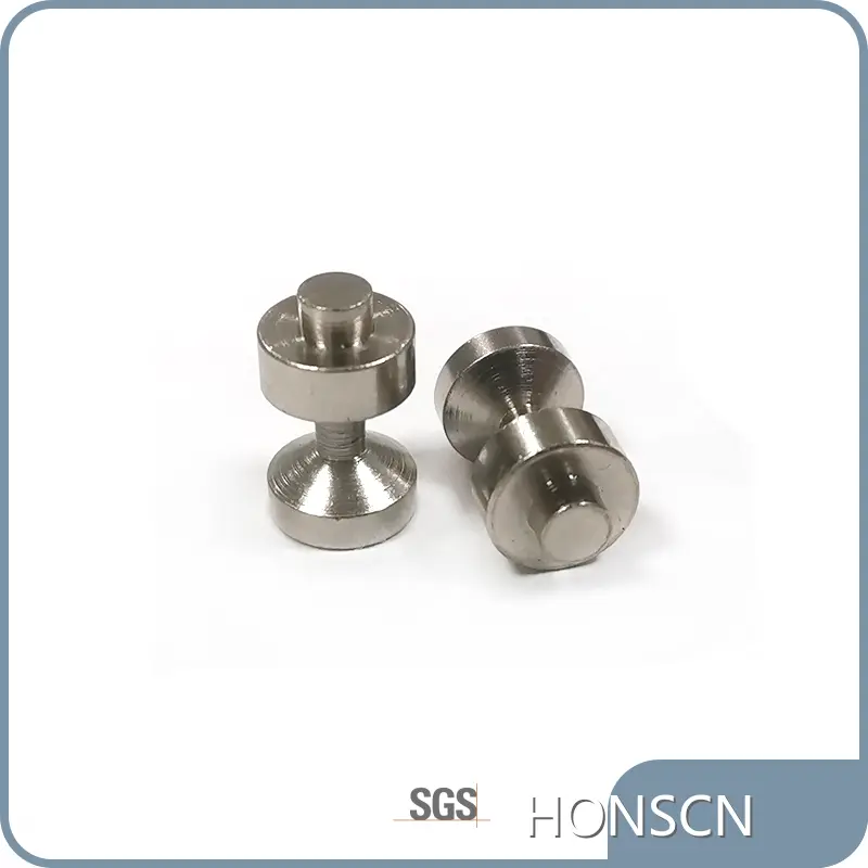 Phụ tùng động cơ ô tô Phụ tùng gia công CNC Bán buôn - HONSCN 1