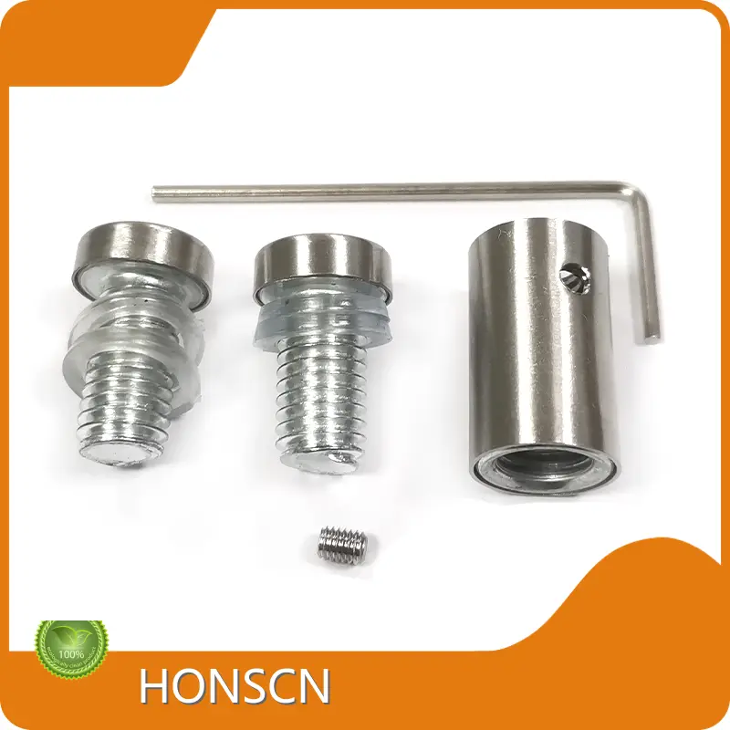 大量生産自動車用ファスナーサプライヤー会社 1