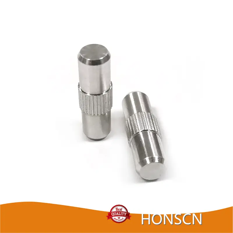 HONSCN CNC精密旋削部品会社 1