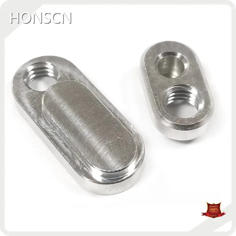 HONSCN CNC加工部品会社 1