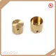 真鍮CNC加工部品 CNC真鍮部品卸売 - HONSCN 1