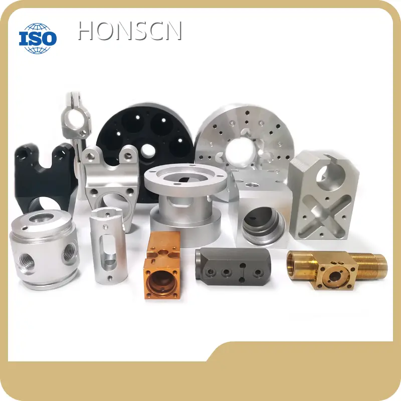 Công ty sản xuất linh kiện nhôm khối lượng lớn 1