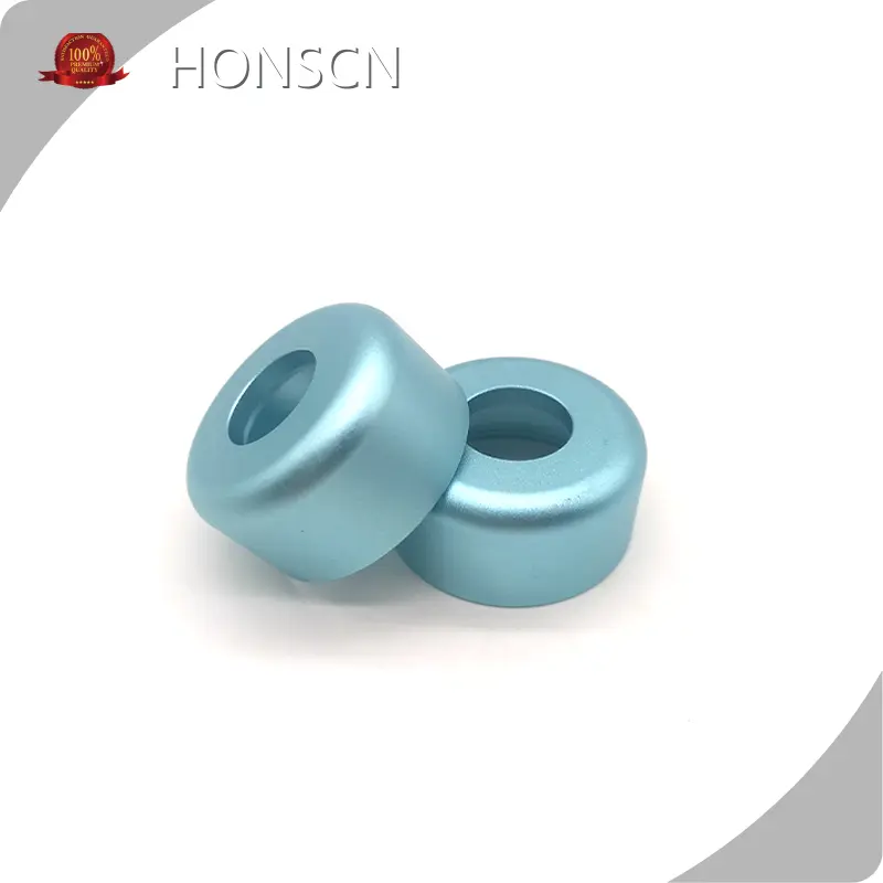 Venta al por mayor de piezas torneadas CNC de precisión - HONSCN 1