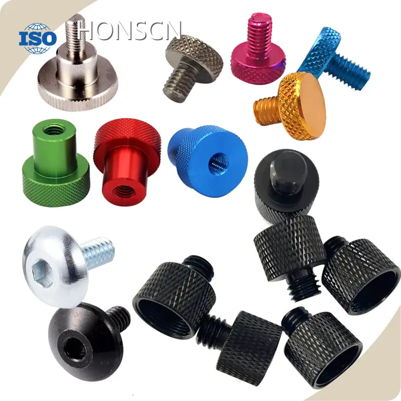 HONSCN Suministro de sujetadores industriales Suministro de sujetadores industriales de China 1