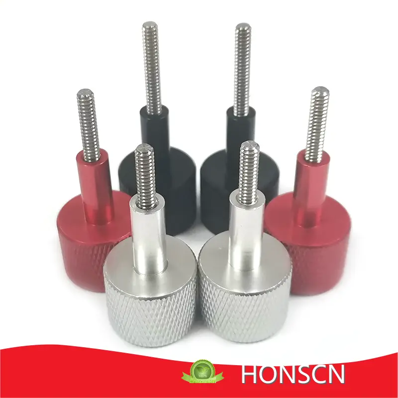 HONSCN Wholesale Fastener Suppliers China Manufacturer 1