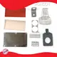 Stainless Steel Automotive Parts Sheet Metal Parts Wholesale - HONSCN 1