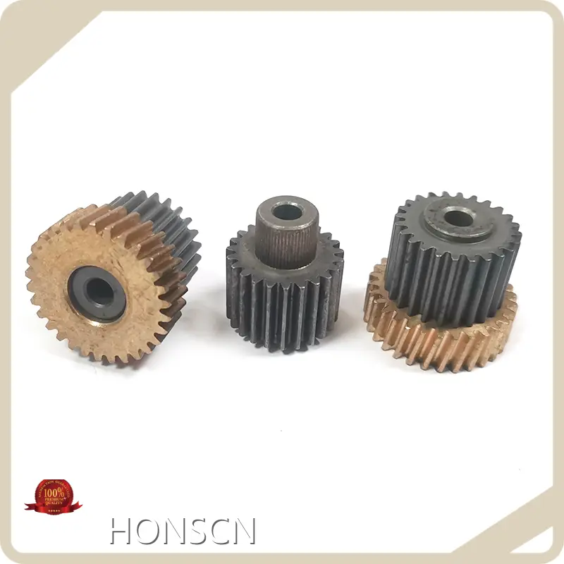 Planetary Gearbox Suppliers by HONSCN 1