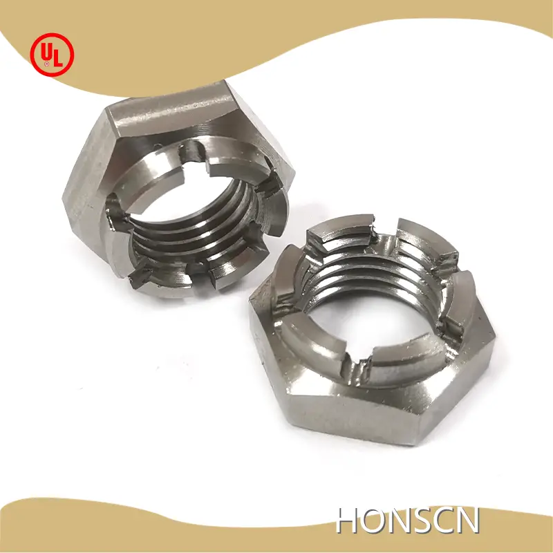 HONSCN Cnc Precision Machining Parts Cnc Precision Machining Parts China Factory 1
