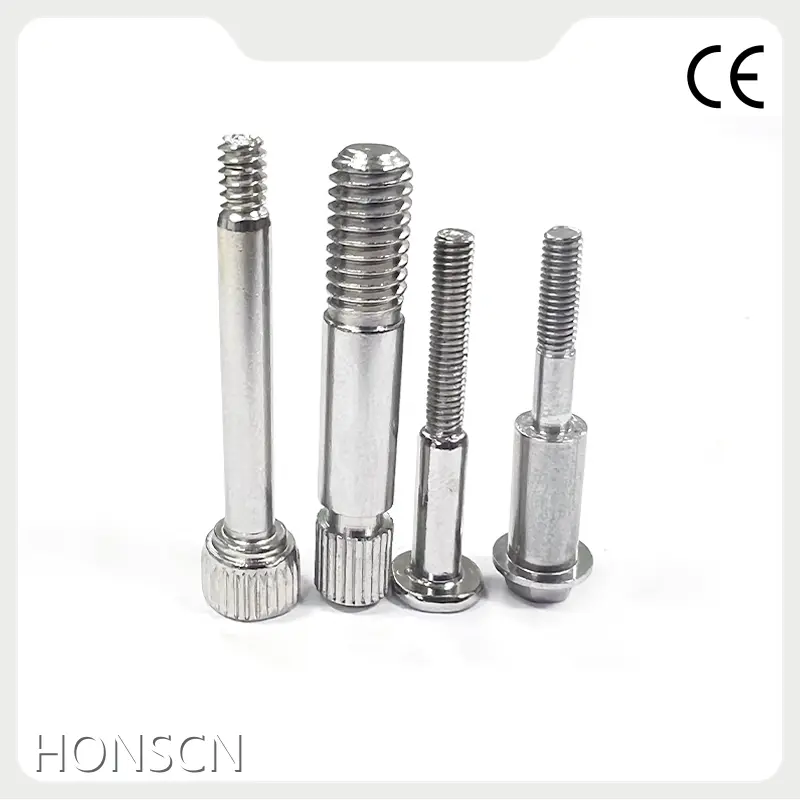 Wholesale Cnc Precision Parts Company 1