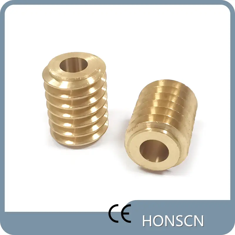 Cnc Milling Parts Products Wholesale - HONSCN 1