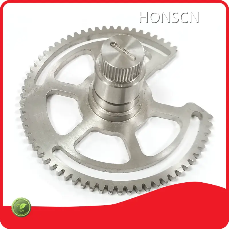Planetary Gear Manufacturer Gear Wholesale - HONSCN 1