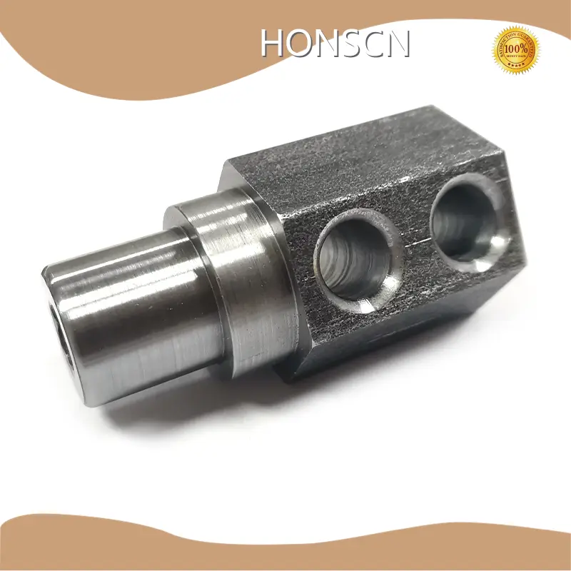 Cnc Parts by HONSCN 1